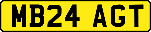 MB24AGT