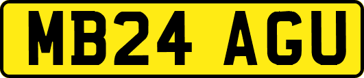MB24AGU