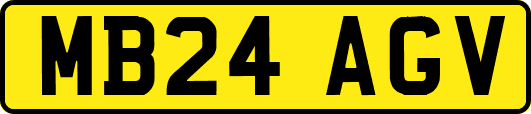 MB24AGV