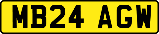 MB24AGW