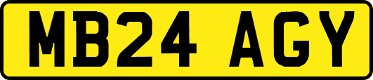 MB24AGY