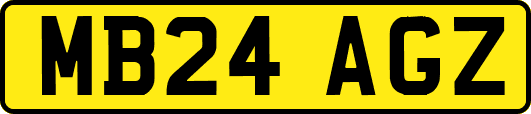 MB24AGZ