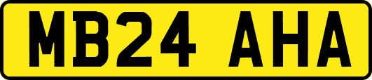 MB24AHA