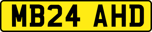 MB24AHD