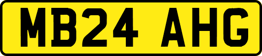 MB24AHG