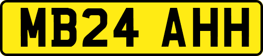 MB24AHH