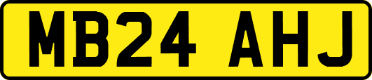 MB24AHJ