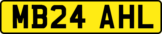 MB24AHL