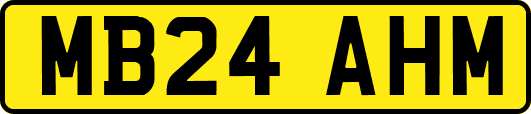 MB24AHM