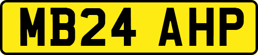 MB24AHP