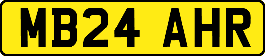 MB24AHR