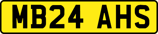 MB24AHS