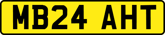 MB24AHT