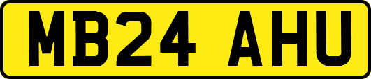 MB24AHU