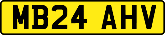 MB24AHV