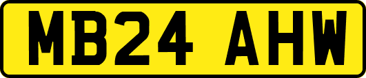MB24AHW
