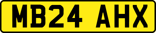 MB24AHX