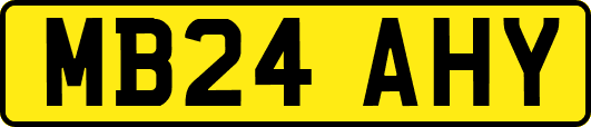 MB24AHY