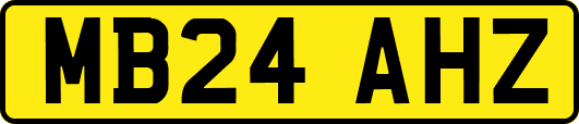MB24AHZ