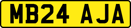 MB24AJA