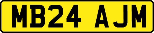MB24AJM