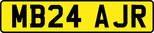 MB24AJR