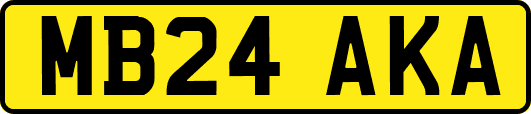 MB24AKA