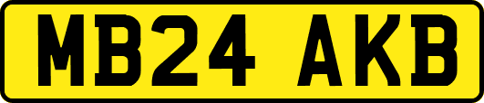 MB24AKB