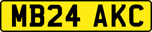 MB24AKC