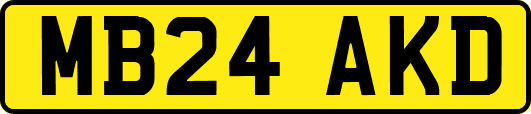 MB24AKD