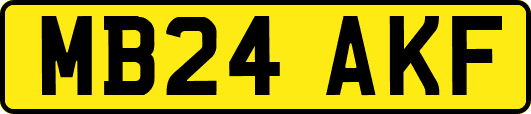 MB24AKF