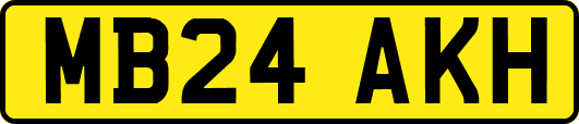 MB24AKH