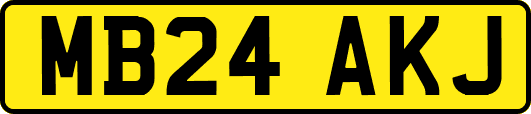 MB24AKJ