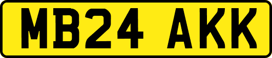 MB24AKK