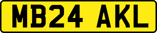 MB24AKL