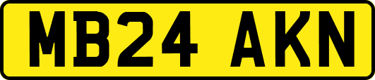 MB24AKN