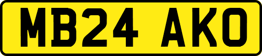MB24AKO