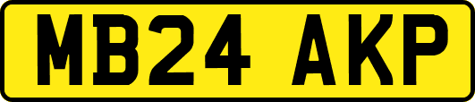 MB24AKP