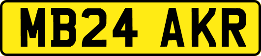 MB24AKR