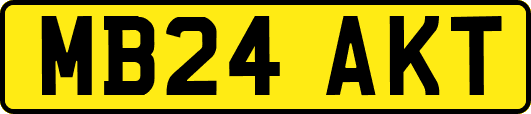 MB24AKT