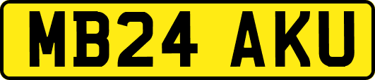 MB24AKU