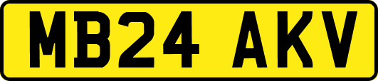 MB24AKV