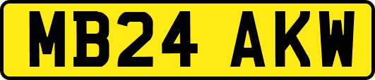 MB24AKW