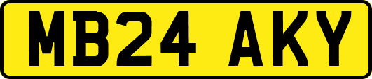 MB24AKY