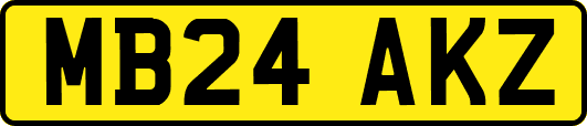 MB24AKZ
