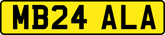 MB24ALA