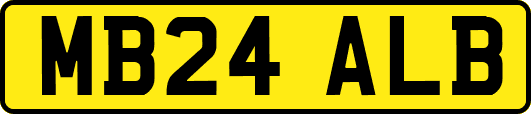 MB24ALB