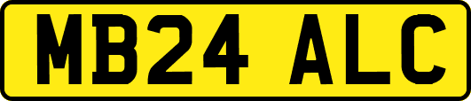MB24ALC
