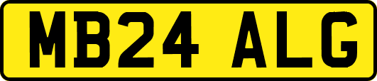 MB24ALG