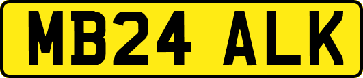 MB24ALK